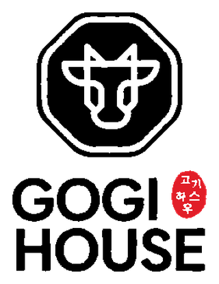 Gogi House Logo